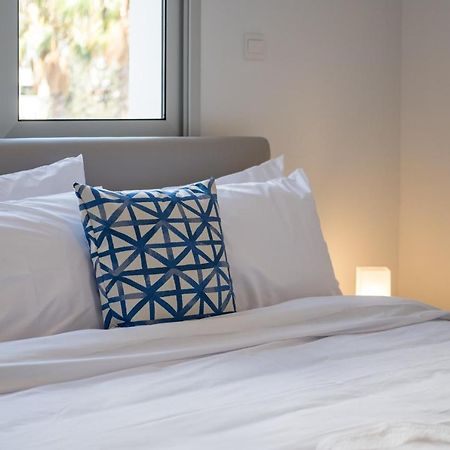 Solaar Apartments Faneromeni Ларнака Екстериор снимка