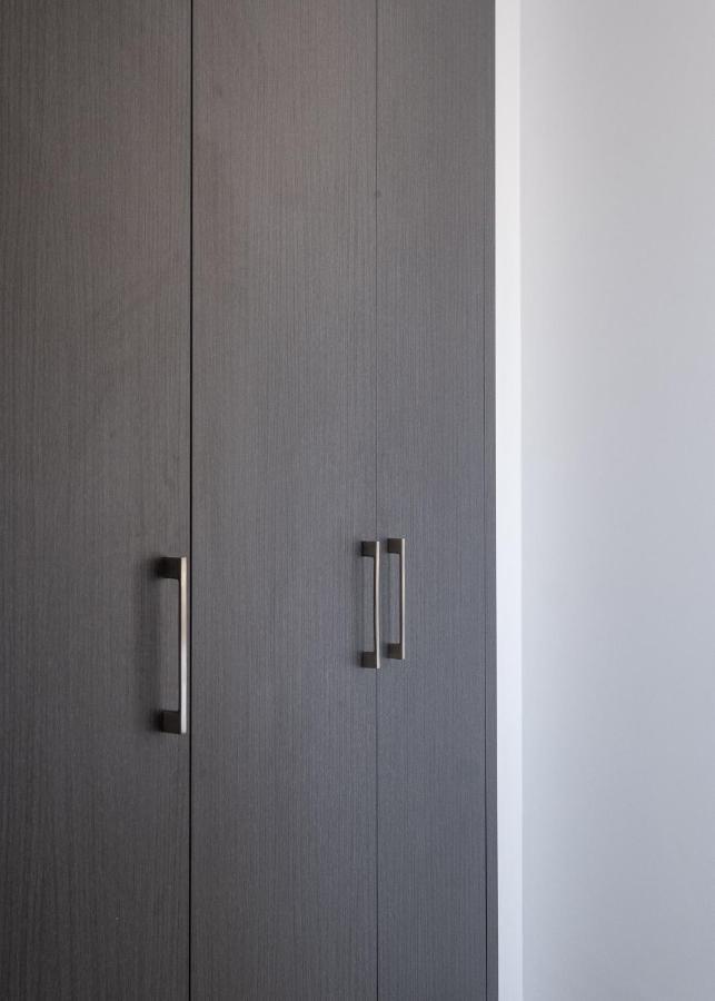 Solaar Apartments Faneromeni Ларнака Екстериор снимка