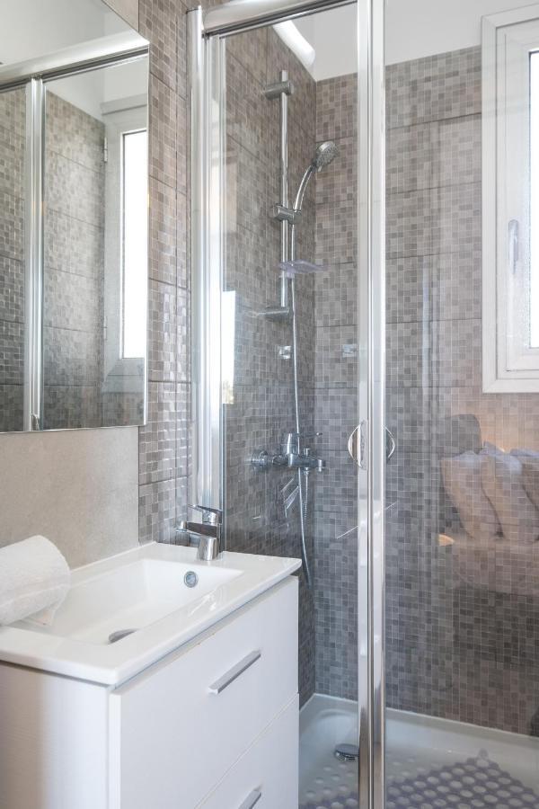 Solaar Apartments Faneromeni Ларнака Екстериор снимка